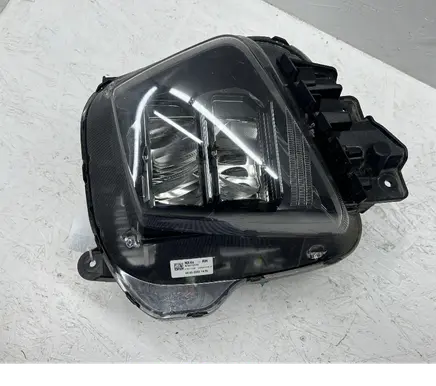 Hyundai Tucson IV NX4 Headlight/headlamp N792112020 92102N7120