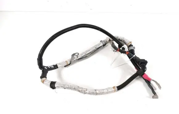 BMW M4 F82 F83 Positive cable (battery) 8584699