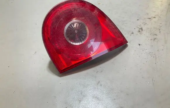 Volkswagen Golf V Tailgate rear/tail lights 1K6945094F 028500202A