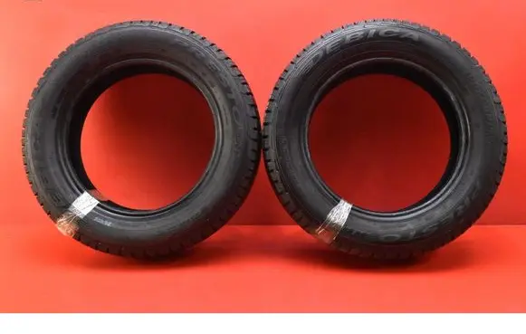 Ford Focus C-MAX R17 summer tire 