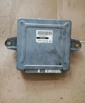 Toyota Prius (XW20) Engine control unit/module 8998147130