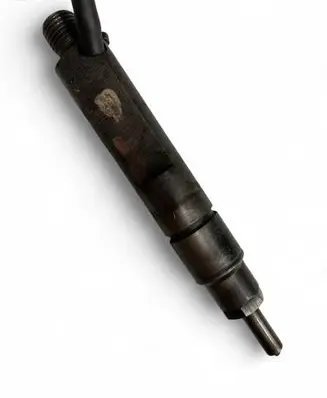 Fuel injector