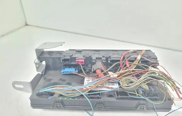 Mercedes-Benz E W211 Fuse module 2115455301 5DK00804727