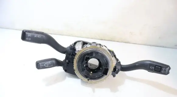 Audi A4 S4 B7 8E 8H Light switch