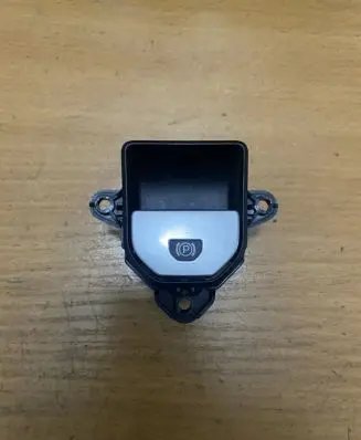 Land Rover Evoque I Hand parking brake switch BJ3215K850AD