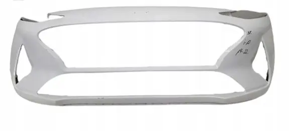 Hyundai i10 Front bumper 86511K7000