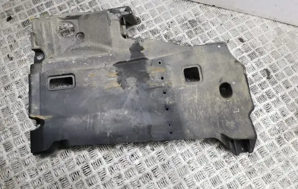 Toyota Corolla E210 E21 Trunk boot underbody cover/under tray 5762802160