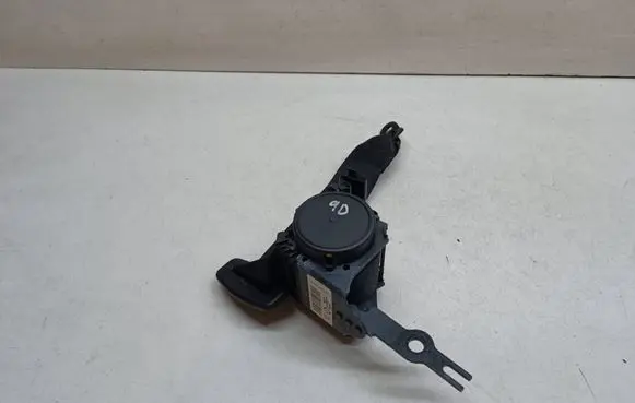BMW 3 GT F34 Rear seatbelt 7259389
