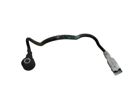 Jaguar XF X250 Detonation knock sensor 4R8Q12A699AC