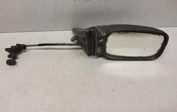 Volkswagen PASSAT B3 Manual wing mirror 0017300 0017301