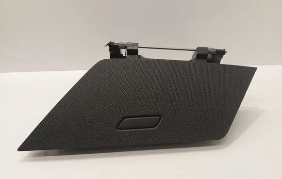 Volkswagen Tiguan Allspace Front trunk storage compartment 5NM857922B