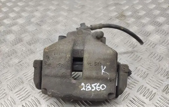Volkswagen PASSAT CC Front brake caliper