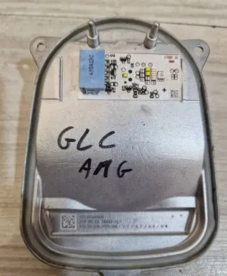 Mercedes-Benz GLC X253 C253 LED ballast control module A2539066500