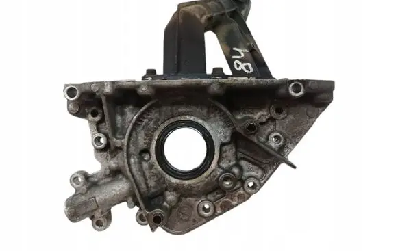 Citroen C5 Oil pump 9657984480