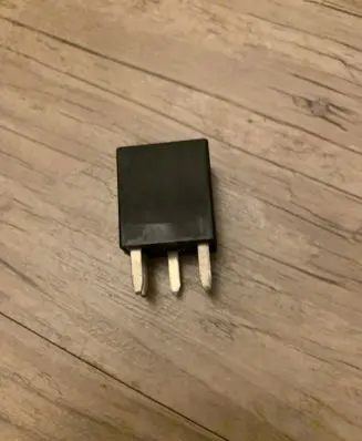 Hyundai Sonata Other relay 9522538300