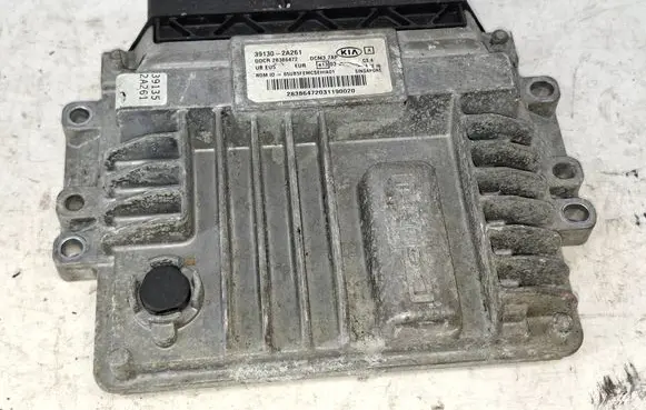KIA Rio Engine control unit/module 391302A261 28386472 28386472031190020