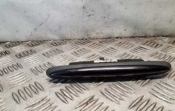 Jeep Grand Cherokee (WK) Parking PDC sensor display screen A0015421523 102367003