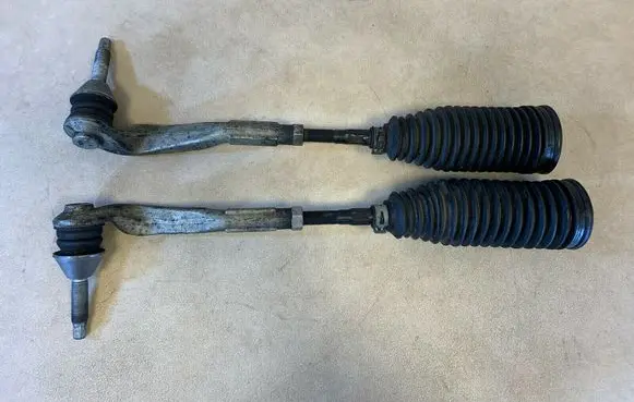 Mercedes-Benz GLC X253 C253 Steering tie rod A2054600005 N308673014001