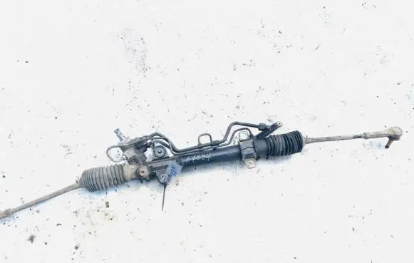 Mazda 323 Steering rack LHD