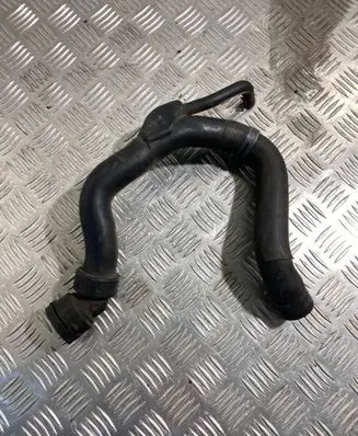 Audi A6 S6 C5 4B Engine coolant pipe/hose 4B0121101H