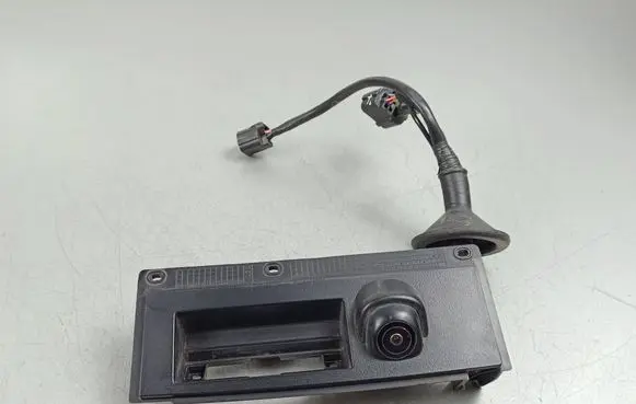 Reversing camera