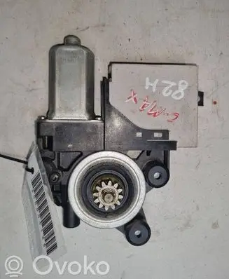 Ford C-MAX I Front door window regulator motor 7M5T14B533AC 942411102