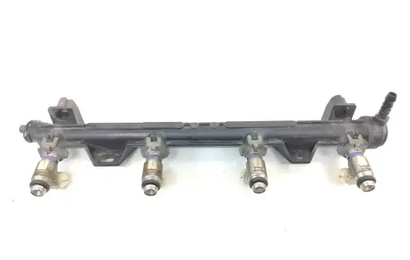 Volkswagen Cross Polo Fuel injectors set 036133320 036031AN