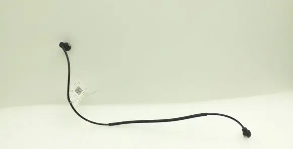 Peugeot RCZ Vacuum line/pipe/hose 7430425AA X215103