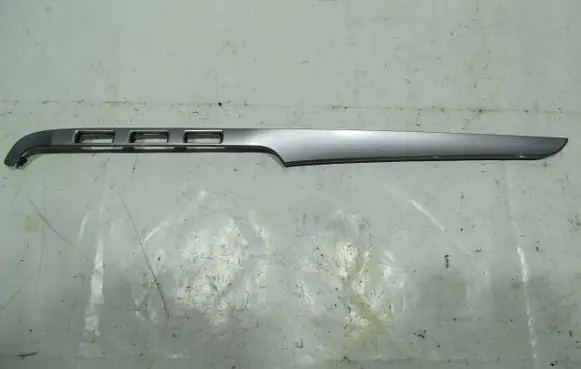 Ford S-MAX Dashboard glove box trim 7M21U045F02