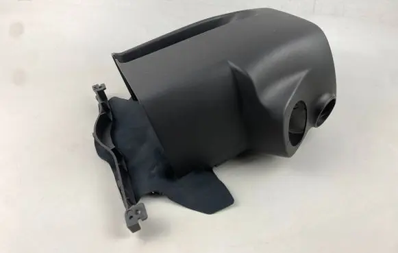 Subaru Outback Steering wheel column trim 34341AJ00 66241AJ500