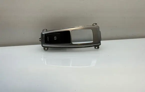 BMW X5 E70 Hand parking brake switch 9148508 032141102
