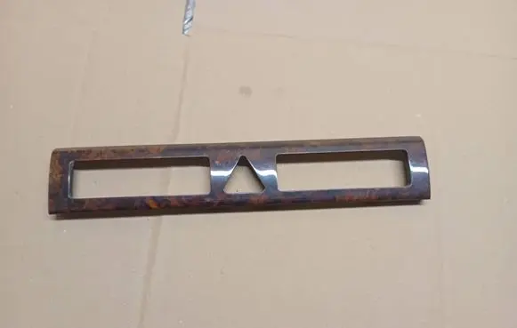 Audi A6 Allroad C5 Dashboard glove box trim 4B0863321