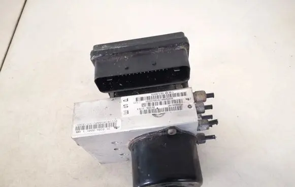 Jeep Grand Cherokee (WK) ABS Pump p52089351af 25.0206-0176.4
