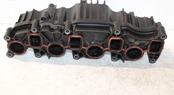 Intake manifold