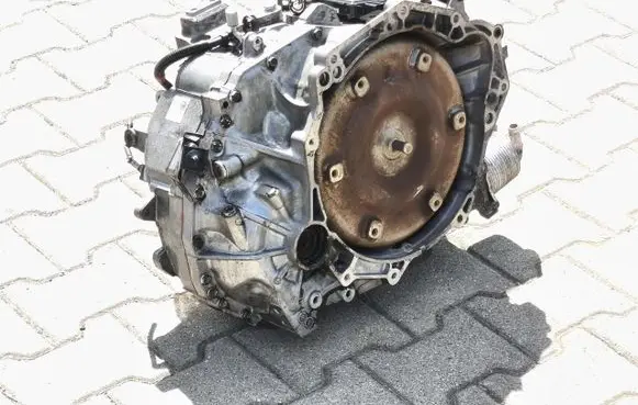 Peugeot 308 Automatic gearbox TF82SC AM6 260624HR1340