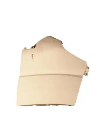 Citroen Jumper Fender