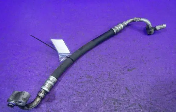 Volkswagen Sharan Air conditioning (A/C) pipe/hose 