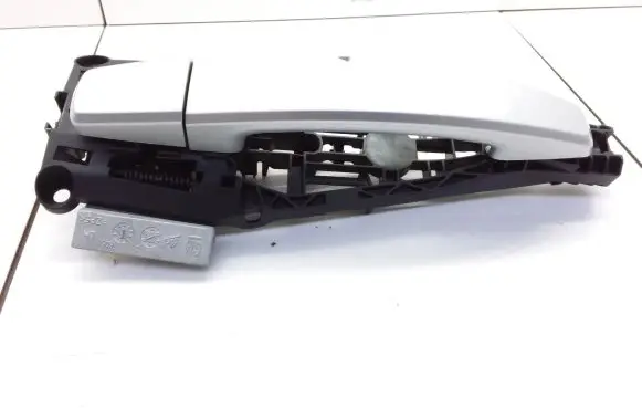 Opel Insignia A Front door exterior handle 13503893
