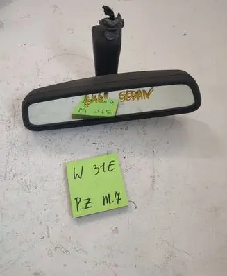 BMW 3 E46 Rear view mirror (interior) 015313