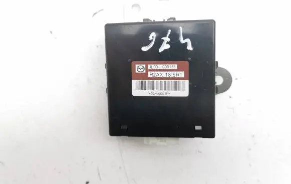 Mazda CX-7 Other control units/modules JL001000161