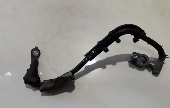 Ford S-MAX Other wiring loom 6G9T14301 6G9T-14301