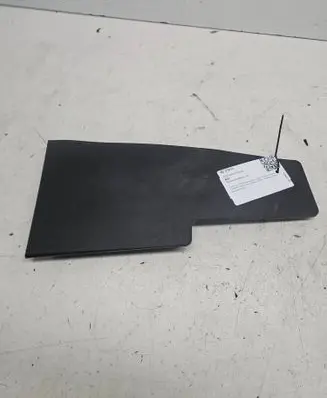 Hyundai Sonata Other interior part 