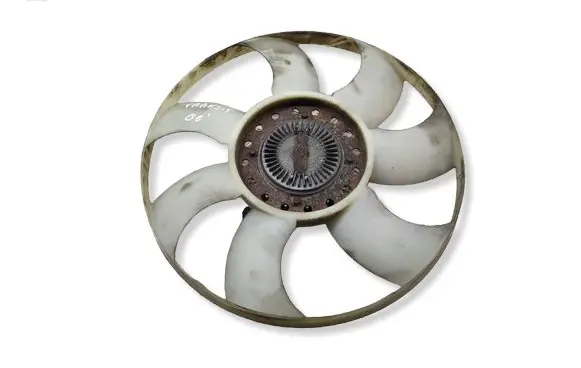 Ford Transit Fan impeller 312714
