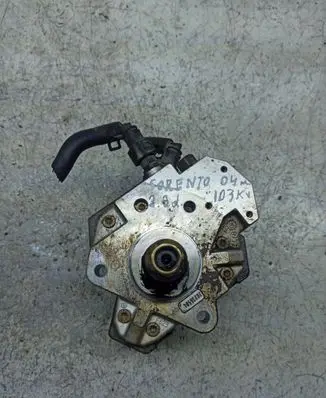 KIA Sorento Fuel injection high pressure pump
