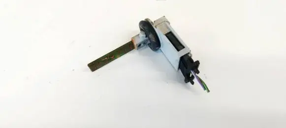 Skoda Octavia Mk2 (1Z) Interior temperature sensor 3D0907543A