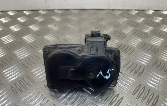 Volkswagen PASSAT B8 Intake manifold valve actuator/motor 51500204
