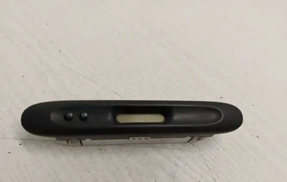 Ford Mondeo MK II Screen/display/small screen 96BB15000BC