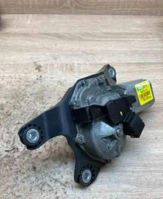 BMW X5 E70 Rear window wiper motor 6942165
