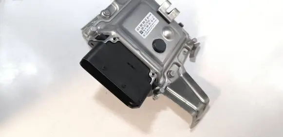 Mercedes-Benz C W205 Adblue control unit A0009009209 0281033030 A0009019603