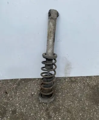 BMW 7 E65 E66 Rear shock absorber/damper 33526758094 G552